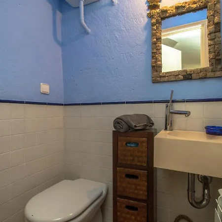 Appartement B-35 6 Pax
