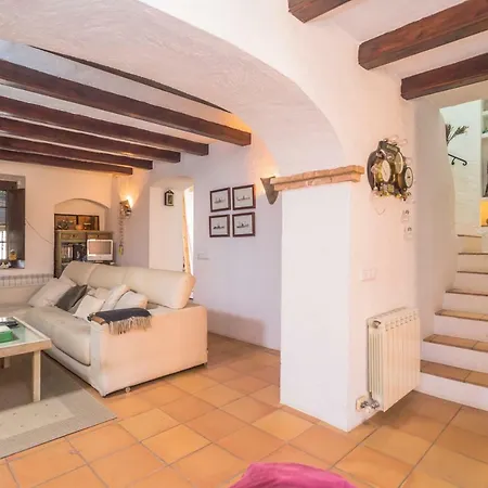 Appartement B-35 6 Pax *
