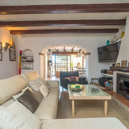 B-35 6 Pax Appartement