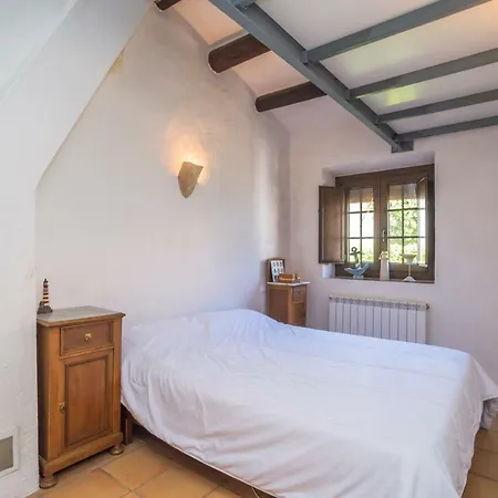 B-35 6 Pax Appartement Begur