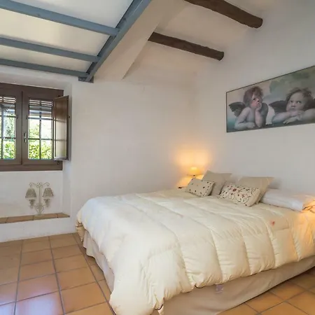 Appartement B-35 6 Pax Begur