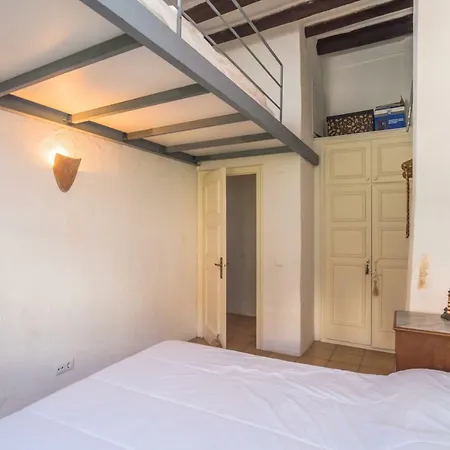 Appartement B-35 6 Pax *