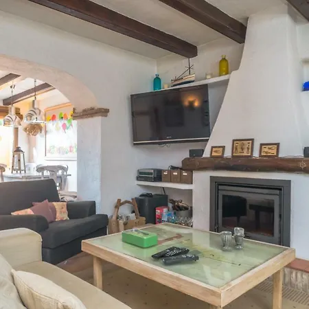 B-35 6 Pax Appartement