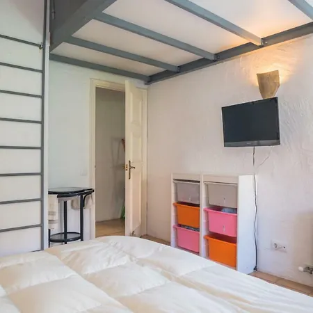 B-35 6 Pax Appartement