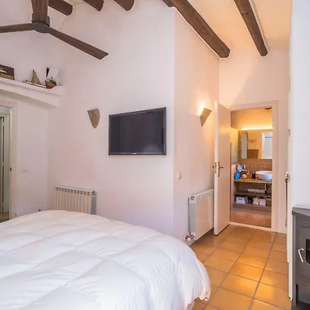B-35 6 Pax Appartement Begur